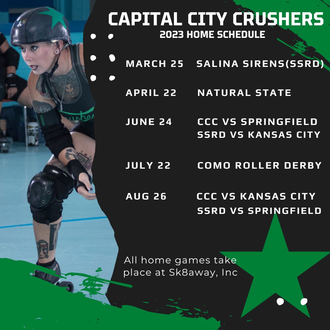 Capital City Crushers